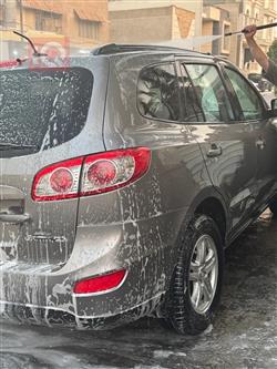 هيونداي سانتافي